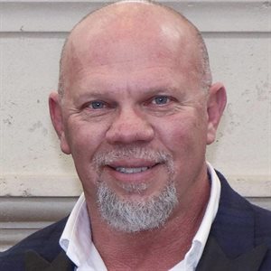 Jeffrey Christensen